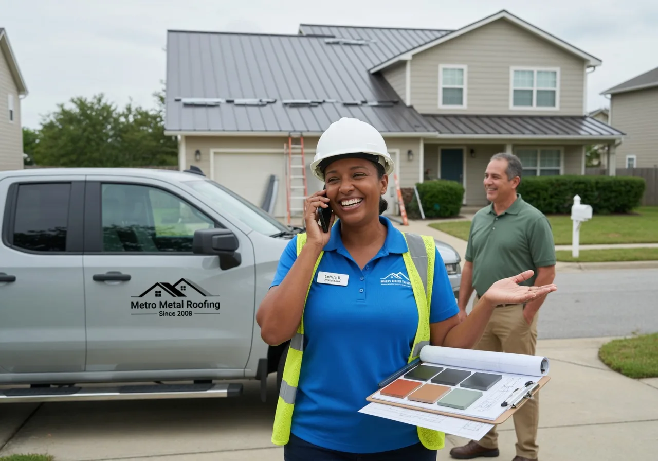 Metal Roofing Installation Koosharem, UT FAQs