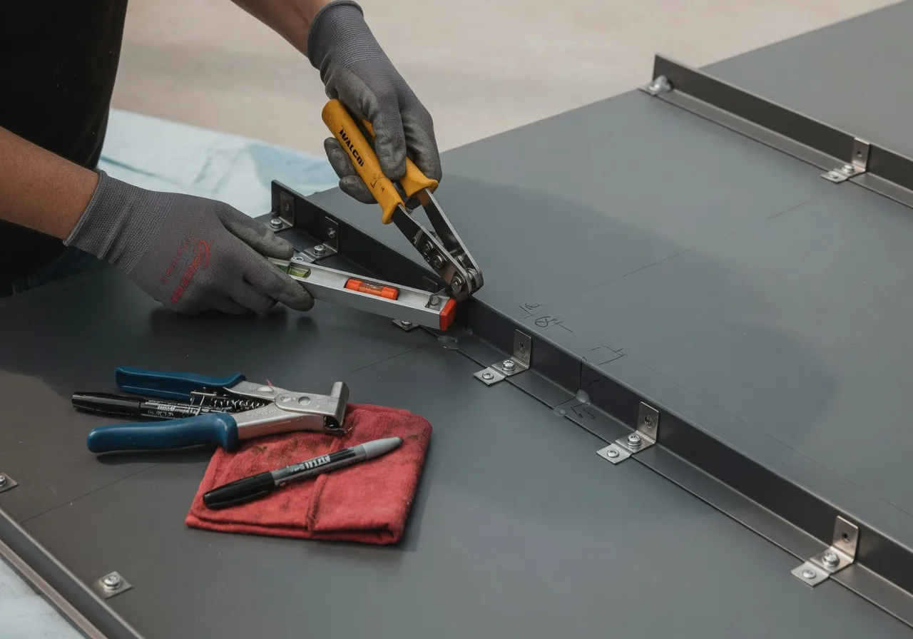 Why choose Metal Roofing Installation in Koosharem, UT